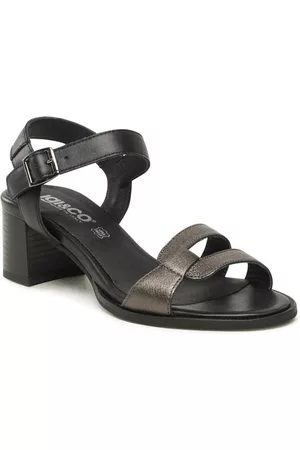 Kobieta Sandały - Sandały IGI&CO