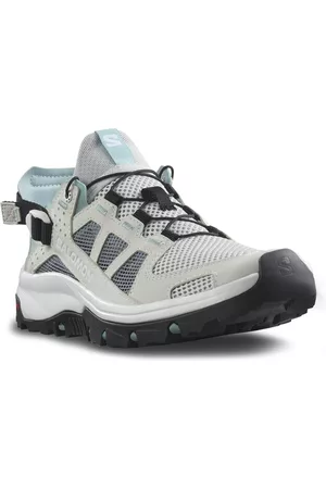 Kobieta Obuwie - Buty Salomon