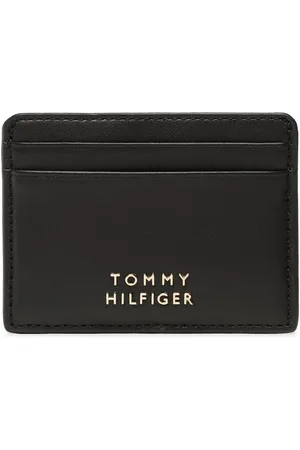 Tommy Hilfiger Etui na karty kredytowe
