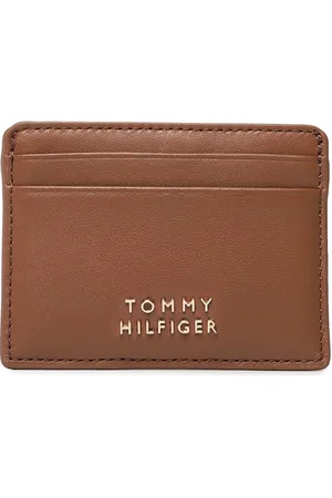 Tommy Hilfiger Etui na karty kredytowe