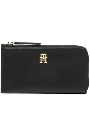 Tommy Hilfiger Duży Portfel Damski