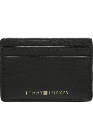 Tommy Hilfiger Etui na karty kredytowe