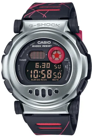 Casio Zegarek