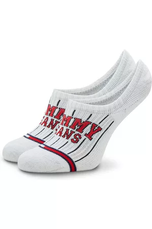 Tommy Hilfiger Skarpety stopki unisex