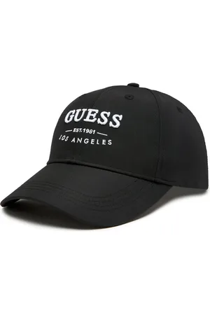 Guess Czapka z daszkiem