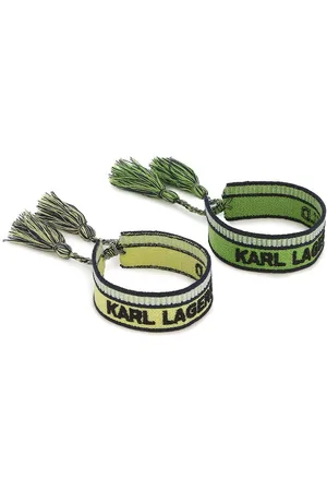 Karl Lagerfeld Zestaw 2 bransoletek