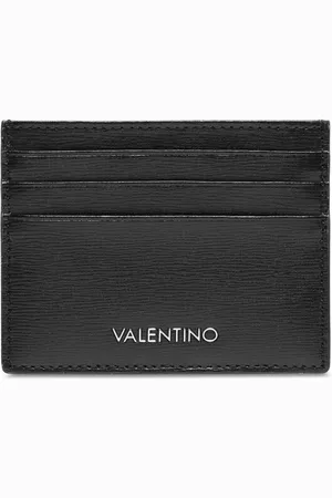 VALENTINO Etui na karty kredytowe