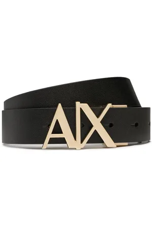 Armani Exchange Pasek Męski