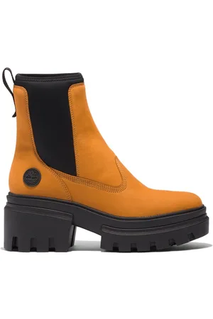 Timberland Botki