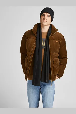JACK & JONES Zestaw Szalik i Czapka