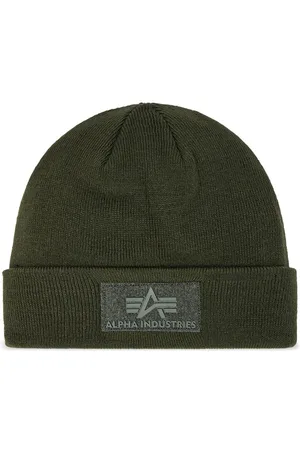 Alpha Industries Czapka
