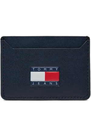 Tommy Hilfiger Etui na karty kredytowe