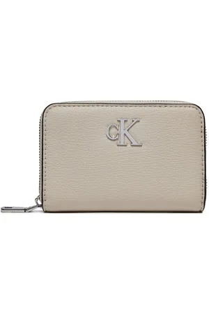 Calvin Klein Mały Portfel Damski