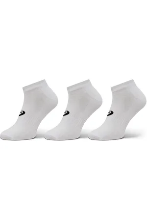 Asics Zestaw 3 par niskich skarpet unisex