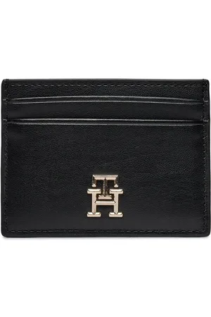 Tommy Hilfiger Etui na karty kredytowe