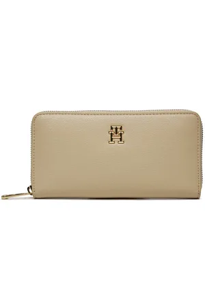Tommy Hilfiger Duży Portfel Damski