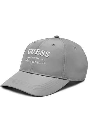 Guess Czapka z daszkiem