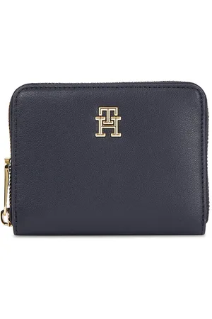Tommy Hilfiger Duży Portfel Damski