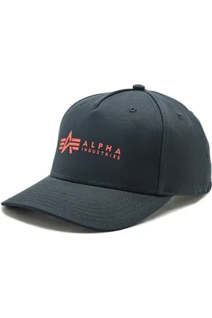 Alpha Industries Czapka z daszkiem