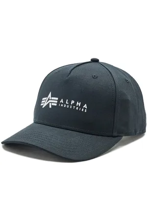 Alpha Industries Czapka z daszkiem