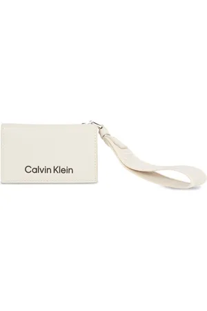 Calvin Klein Mały Portfel Damski