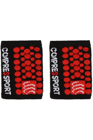 Compressport Zestaw frotek na rękę