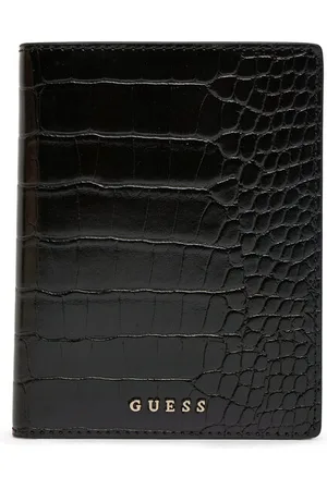 Guess Etui na karty kredytowe