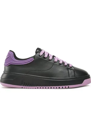 Emporio Armani Sneakersy