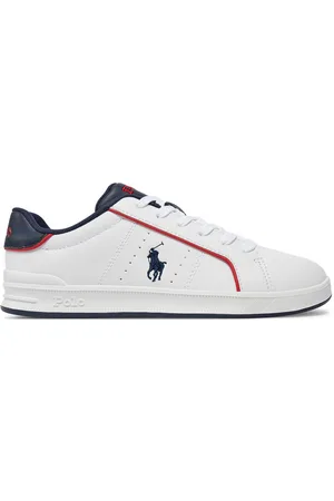 Ralph Lauren Sneakersy