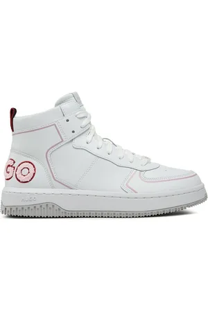 HUGO BOSS Sneakersy