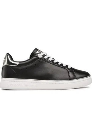 EA7 Sneakersy