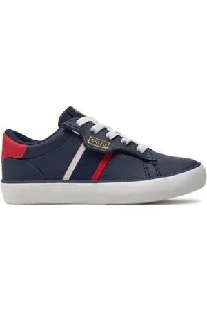 Ralph Lauren Sneakersy