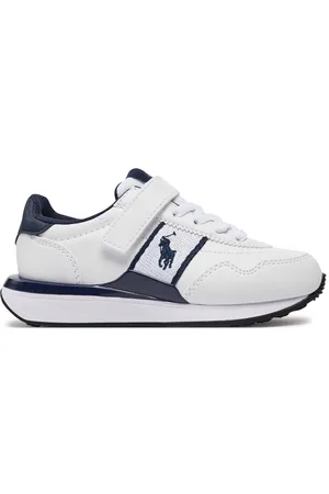Ralph Lauren Sneakersy
