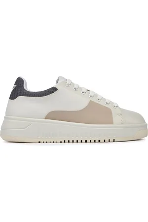 Emporio Armani Sneakersy