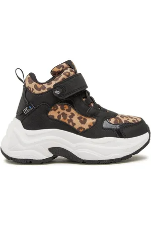 LEAF Sneakersy