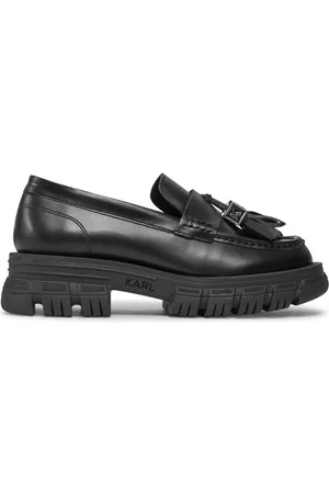Karl Lagerfeld Loafersy