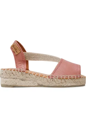 Toni Pons Espadryle