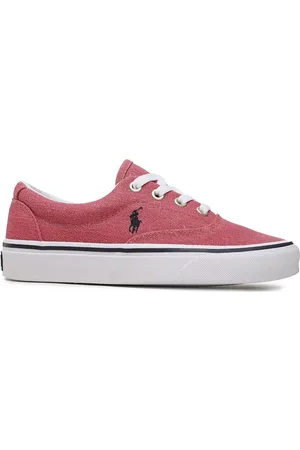 Ralph Lauren Tenisówki