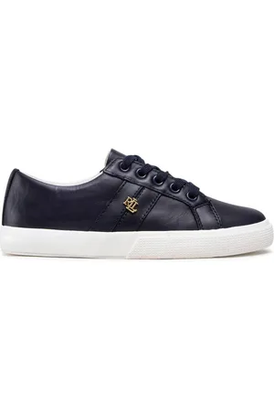 Ralph Lauren Tenisówki