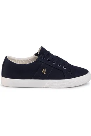 Ralph Lauren Tenisówki