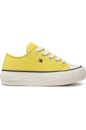 Tommy Hilfiger Trampki