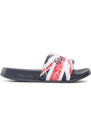 Pepe Jeans Klapki