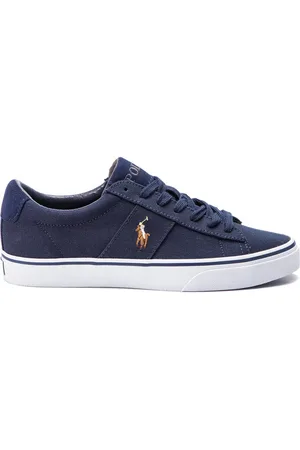 Ralph Lauren Tenisówki