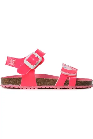 Agatha Ruiz de la Prada Sandały