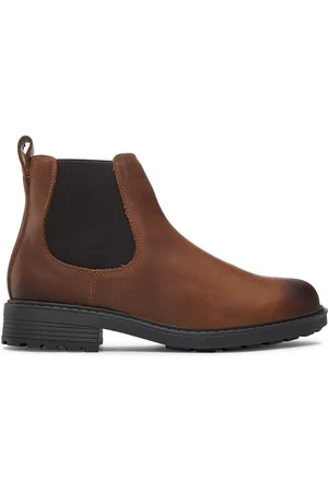 Clarks Sztyblety