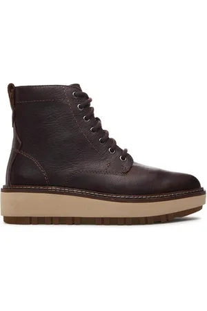 Clarks Botki