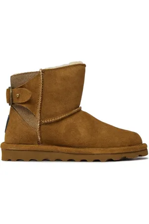 Bearpaw Śniegowce