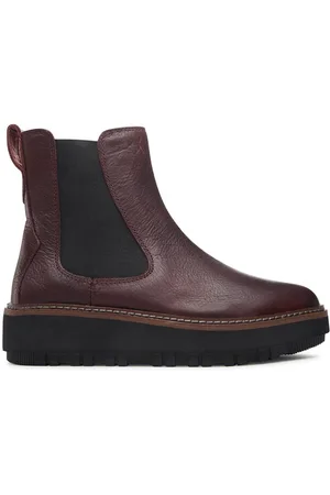 Clarks Sztyblety