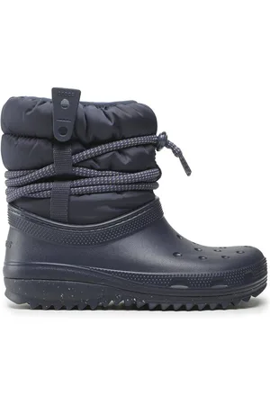 Crocs Śniegowce