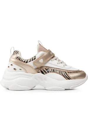 ZigZag Sneakersy